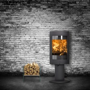 Żeliwny piec na drewno 6 kW Jøtul F 363 V2 F 363 Advance int 1 300x300 - Żeliwny piec na drewno 6 kW Jøtul F 363 V2